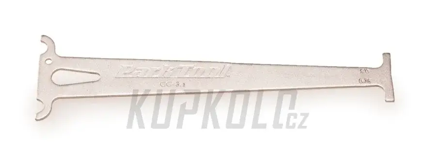 Měrka řetězu Park Tool CC-3-2 Objednat Nyní