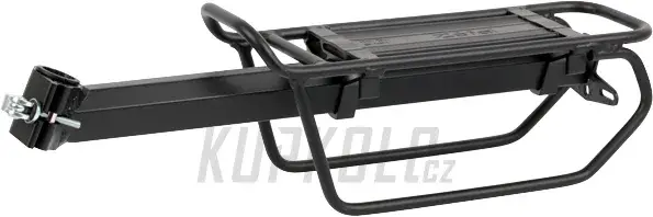 Aktuální Nosič na sedlovku Zéfal Raider R30