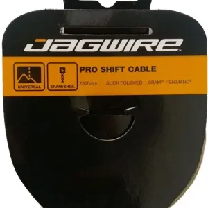 Řadící lanko Jagwire Pro Polishing Must-Have