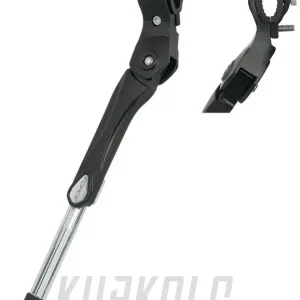 Stojan pro elektrokolo Force E-BIKE 26-29" Al zadní, max 30kg, černý Autentický