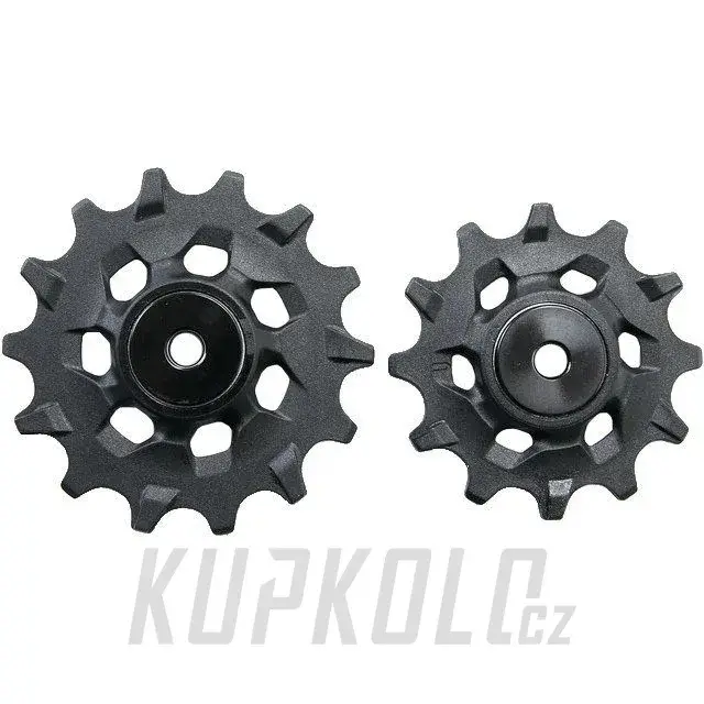 Výhodná Nabídka Kladky pro přehazovačky SRAM GX 11s