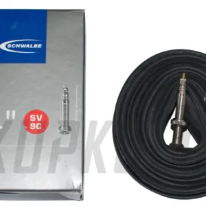 Duše Schwalbe 24" SV9C 24x0,8-1,2 - 520x18-28 Pouze Dnes
