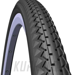 Horká Nabídka Plášť Rubena V19 Mistrál falcový, 28x1 1/2 -635 x 40 - (700x38B)