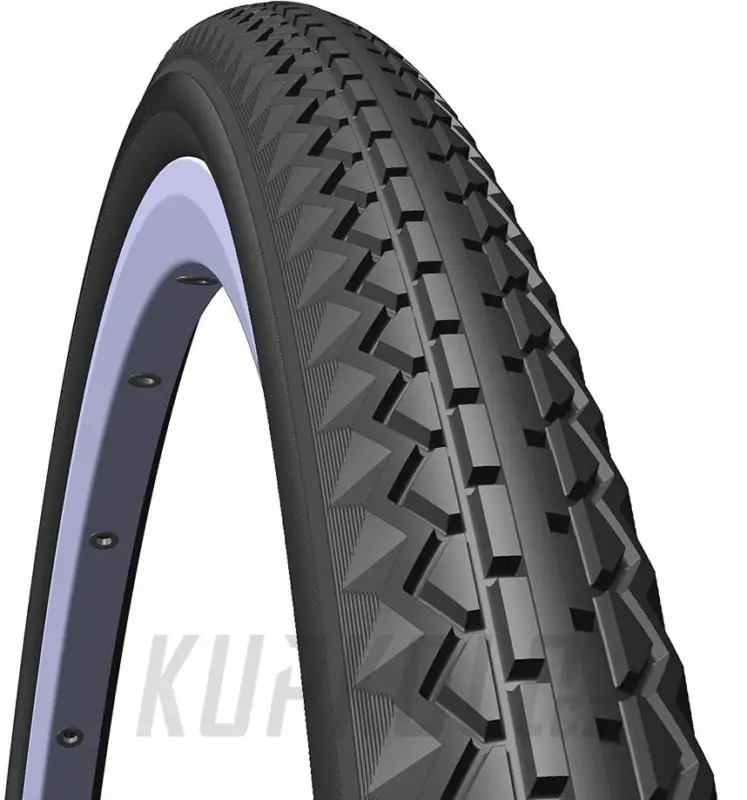 Horká Nabídka Plášť Rubena V19 Mistrál falcový, 28x1 1/2 -635 x 40 - (700x38B)