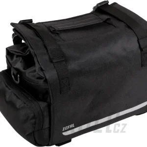Brašna Zéfal Z Traveler 60 - na nosič Finální Výprodej