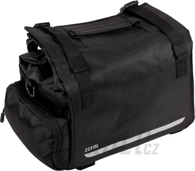 Brašna Zéfal Z Traveler 60 - na nosič Finální Výprodej