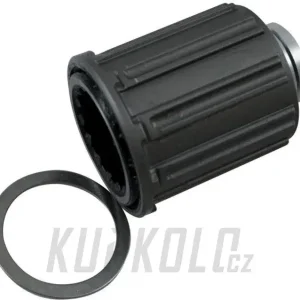 Značkový Ořech Shimano pro náboje XT M770/M775/M785/M8000