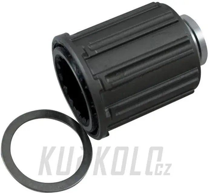 Značkový Ořech Shimano pro náboje XT M770/M775/M785/M8000