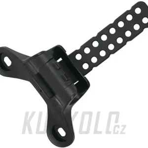Náhradní držák hustilky SKS pod košík MTB 19-26mm Horká Nabídka