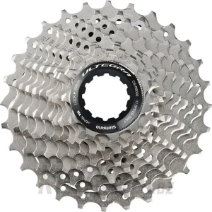 Sezónní Sleva Kazeta silniční Shimano Ultegra, CS-R8000 - 11s