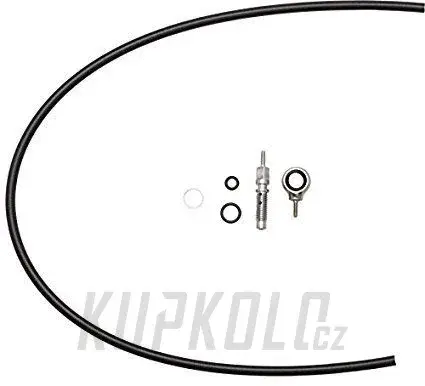Cenová Bomba RockShox Náhradní banjo k páčce xloc na vidlice a sedlovky