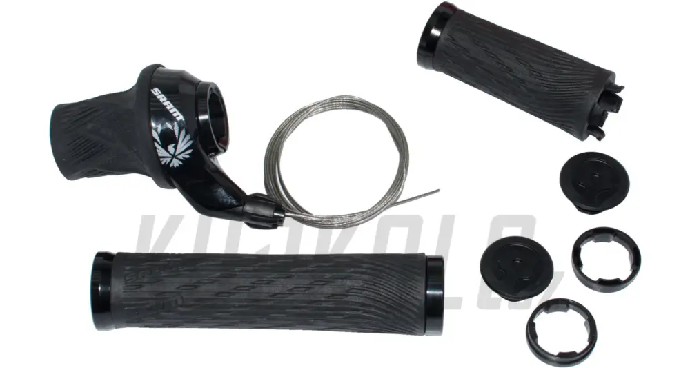 Speciální Cena Řazení Gripshif SRAM GX Eagle 12s, otočné
