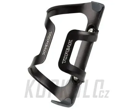 Topeak DUALSIDE CAGE košík na láhev Akční Nabídka