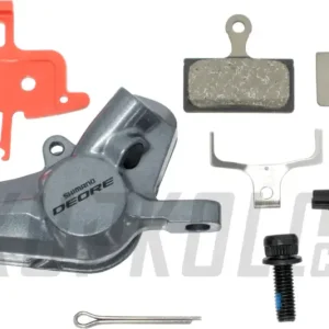 Tovární Cena Třmen Shimano Deore BR-M6000