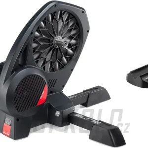 Cyklotrenažér Elite Direto+ s powermetrem Výhodná Nabídka
