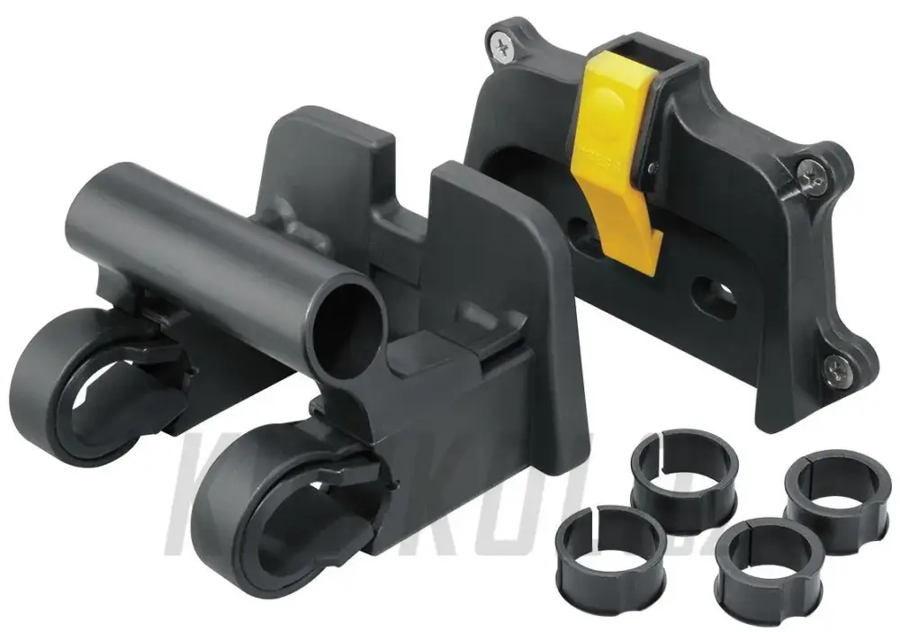 Topeak Fixer 3, náhradní díl Must-Have