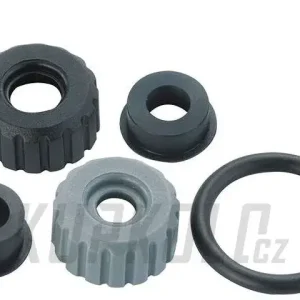 Novinka Topeak servisní kit pro JoeBlow Sport