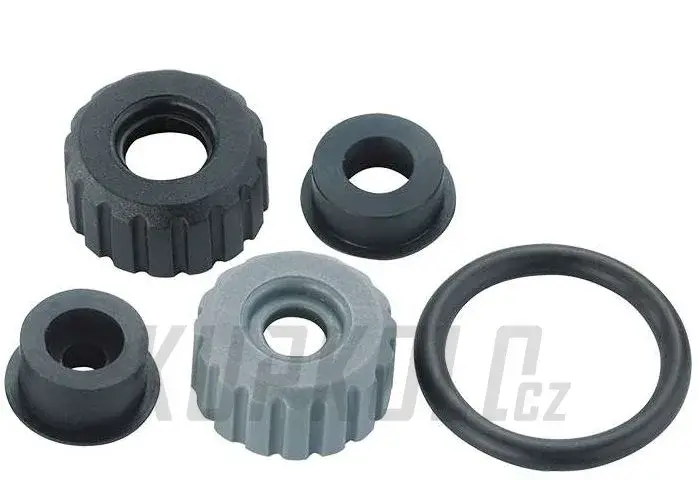Novinka Topeak servisní kit pro JoeBlow Sport