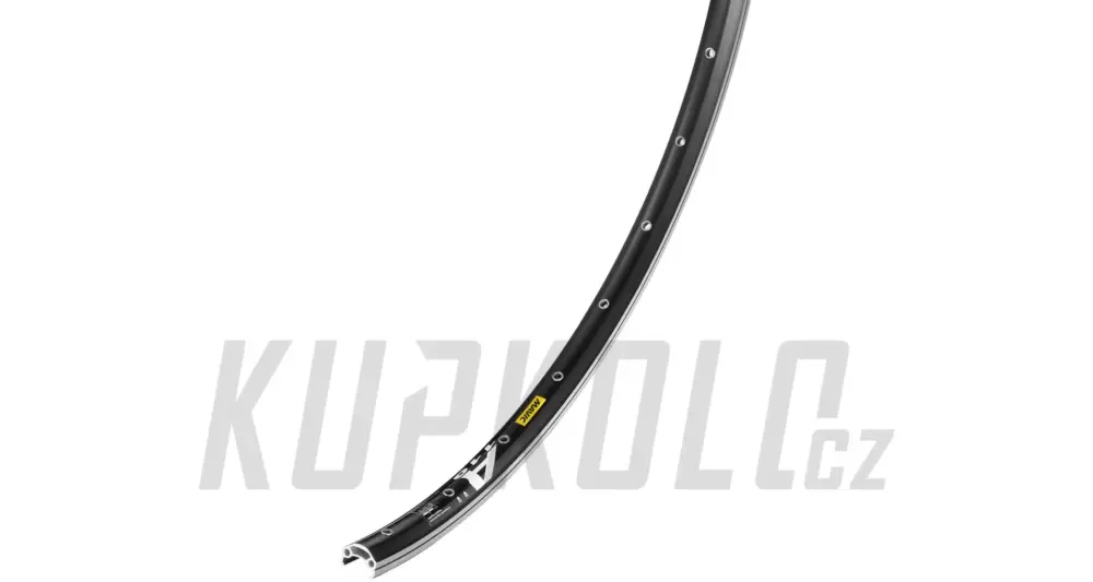 Crossový ráfek Mavic A 119 Rychlé Dodání