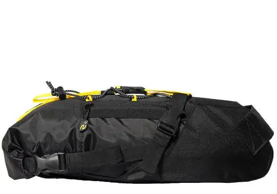 Nízká Cena Sport Arsenal 602 W2B, brašna pod sedlo, bikepacking