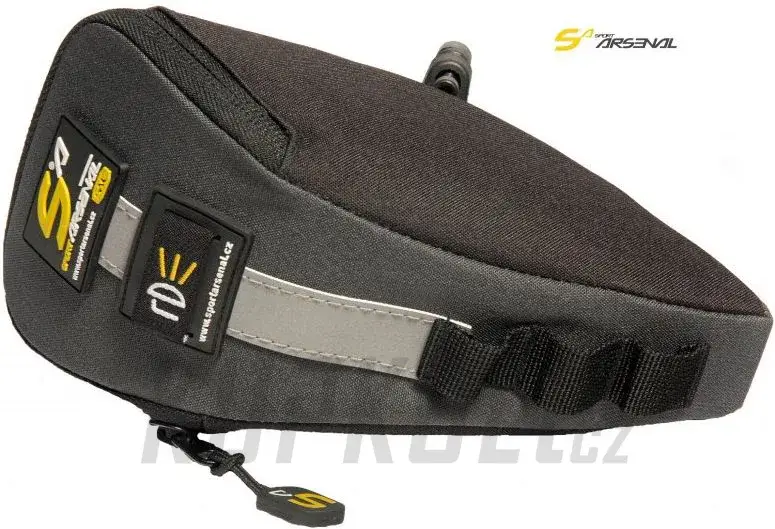 Sport Arsenal 517 brašna pod sedlo Aktuální
