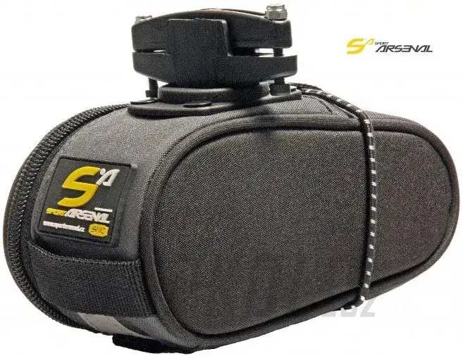 Sport Arsenal 516 brašna pod sedlo Akční Nabídka