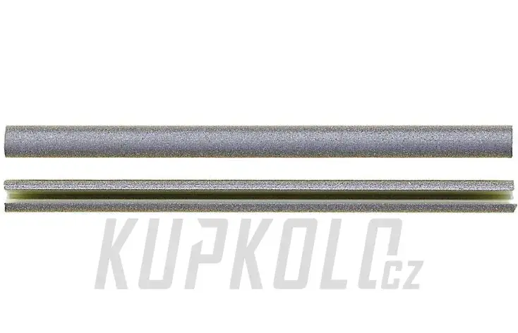 Reflexní výpletová odrazka M-Wave Scotchlite 3M, 1 kus Sezónní Sleva
