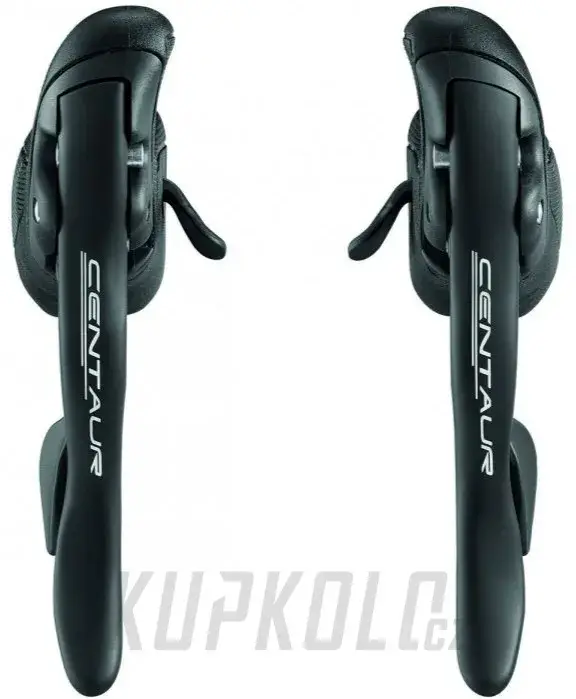Řazení Campagnolo Centaur PS EP, 2x11 Oblíbený