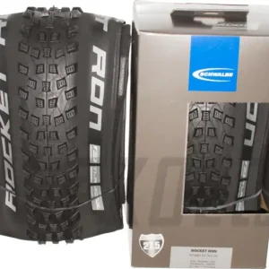 Odeslání Ihned 27,5" Plášť MTB Schwalbe Rocket Ron Performance Addix TLR - kevlar