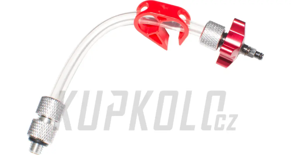 Adaptér Sram Edge pro odvzdušnění brzd Guide Ultimate Aktuální
