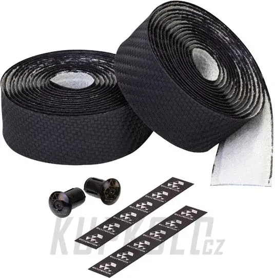 Omezená Nabídka Omotávka Ciclovation Premium 3D Carbon