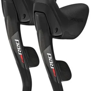 Řadicí a brzdové páky Sram RED22 2x11 Značkový
