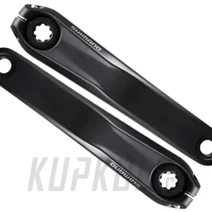 Bezpečná Platba SHIMANO kliky STePS FC-E8050 jednopřevodník 175 mm bez převodníku