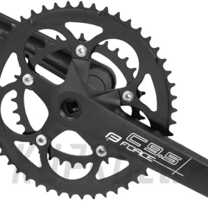 Kliky Force ROAD C9.5+ Al 4-hran Objednat Nyní
