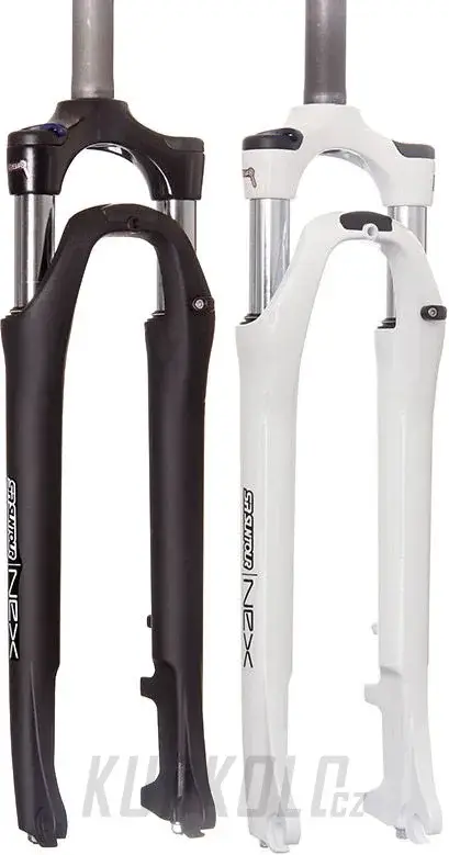 Oblíbený Vidlice Cross SR Suntour NEX HLO Disc