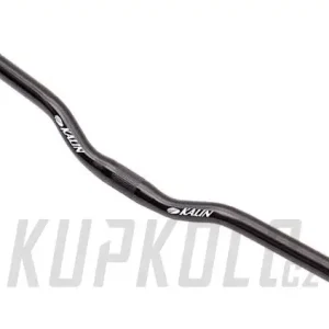 Horká Nabídka Řidítka MTBKalin 153BT 600/30 mm FE černá