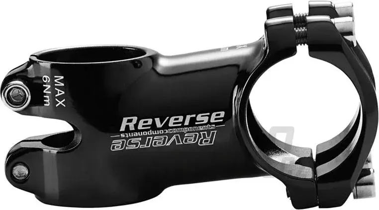 Představec Reverse XC černý Expresní Doručení