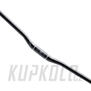Řidítka Reverse Nico Vink Signature 810 / 18 mm / 31,8 mm černá Finální Výprodej