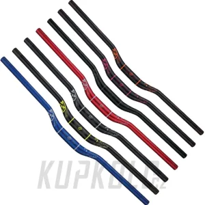 Řidítka Reverse Lead 770 / 25 mm / 31,8 mm Zlevněný