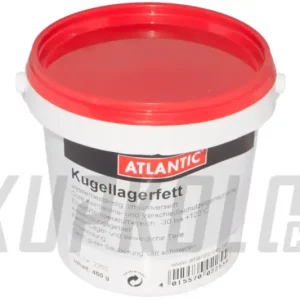 Kup Teď Atlantic vazelína na ložiska dóza 450g