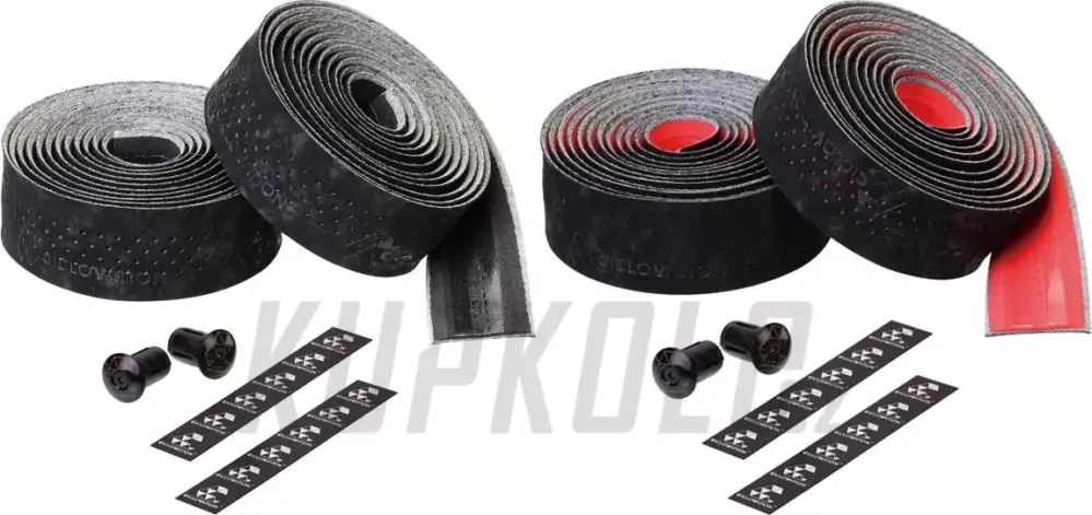 Sezónní Sleva Omotávka Ciclovation Velvet Touch 2,5mm