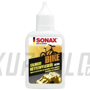 Pouze Dnes Sonax BIKE silikon ULTRA olej na řetěz