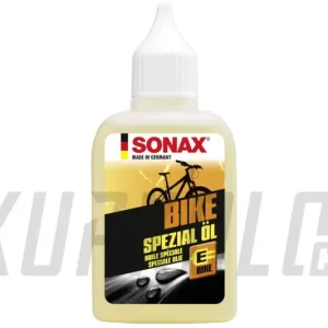 Sonax BIKE spezial ol, olej na součástky Novinka