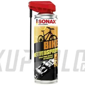 Sonax BIKE sprej na řetěz, 300ml Finální Výprodej