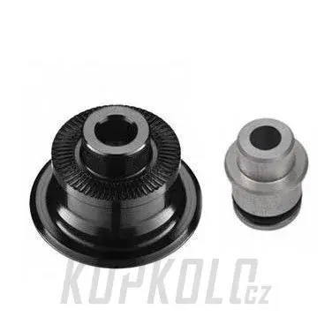 Zlevněný MAVIC Adaptér ID360 EVO RearAxleAdapter 9x135 DCL&D6T (V2510801)