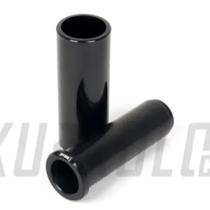 Peg 34R MOTOS PEG AL 7075 + plastic sleeve / 10 mm / 1 ks černý Rychlé Dodání
