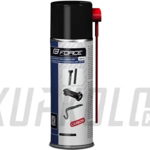 Mazivo sprej FORCE Carbon Grip, 200ml Speciální Cena