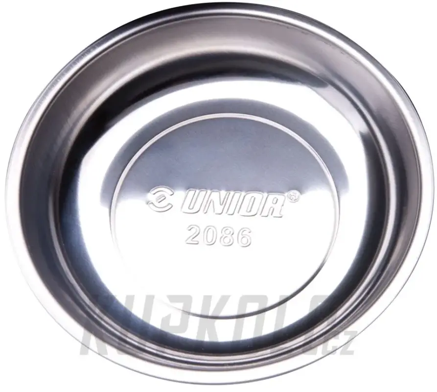 Magnetická miska UNIOR 150x40mm - U619728 Vrácení Zdarma