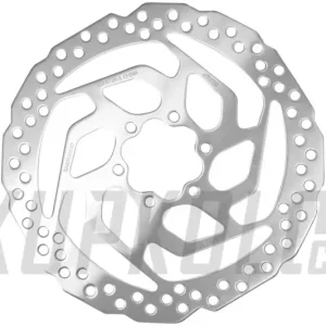 Brzdový kotouč Shimano SM-RT26 Ověřený