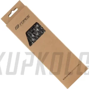 Cenový Hit Řetěz FORCE/PYC P9002 pro 9-kolo, 116 článků